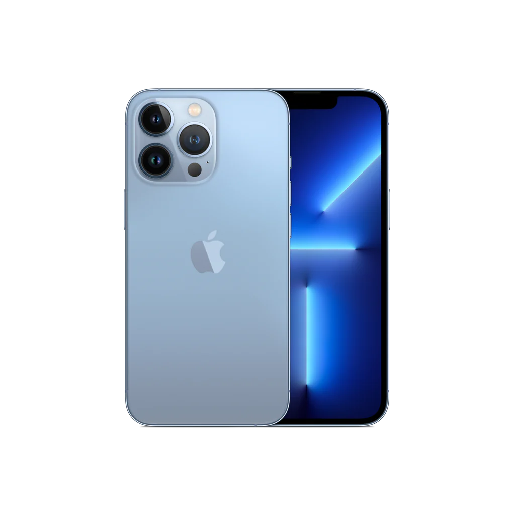 iPhone 13 Pro