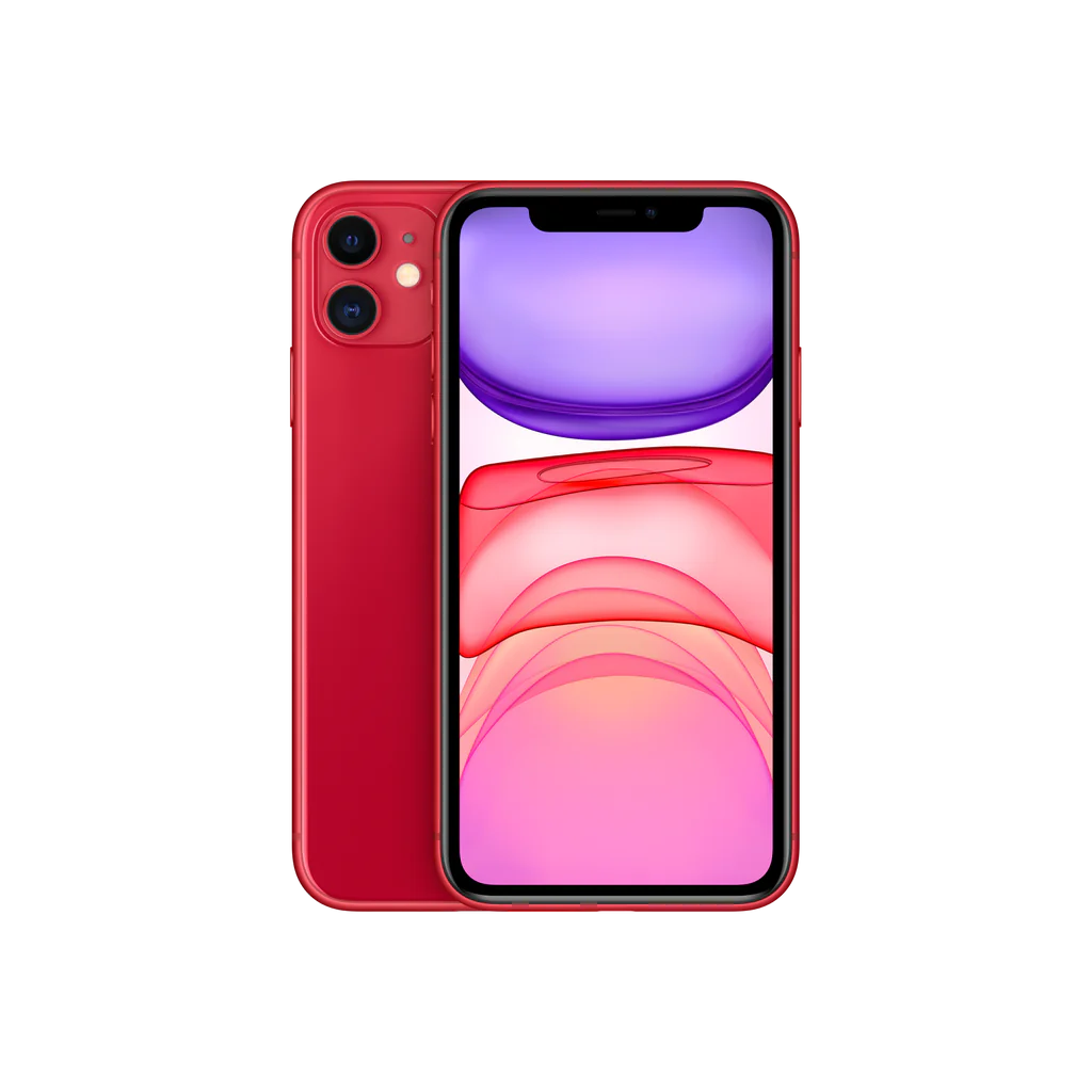 iPhone 11