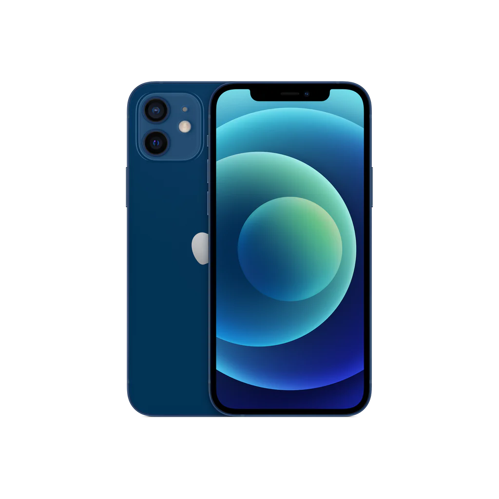 iPhone 12