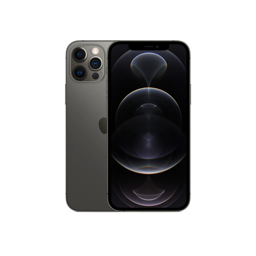iPhone 12 Pro