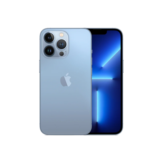 iPhone 13 Pro