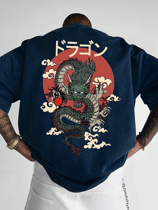 Shinron Dragon T-Shirt