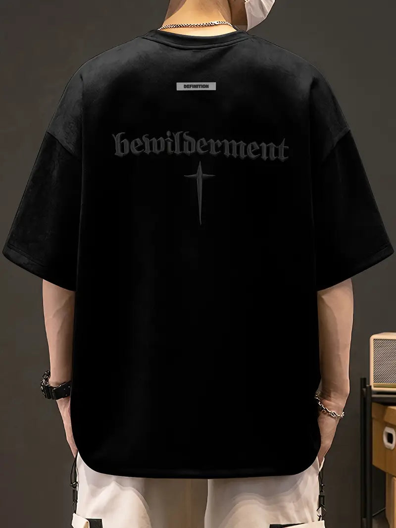 Bewilderment  300gsm Tee