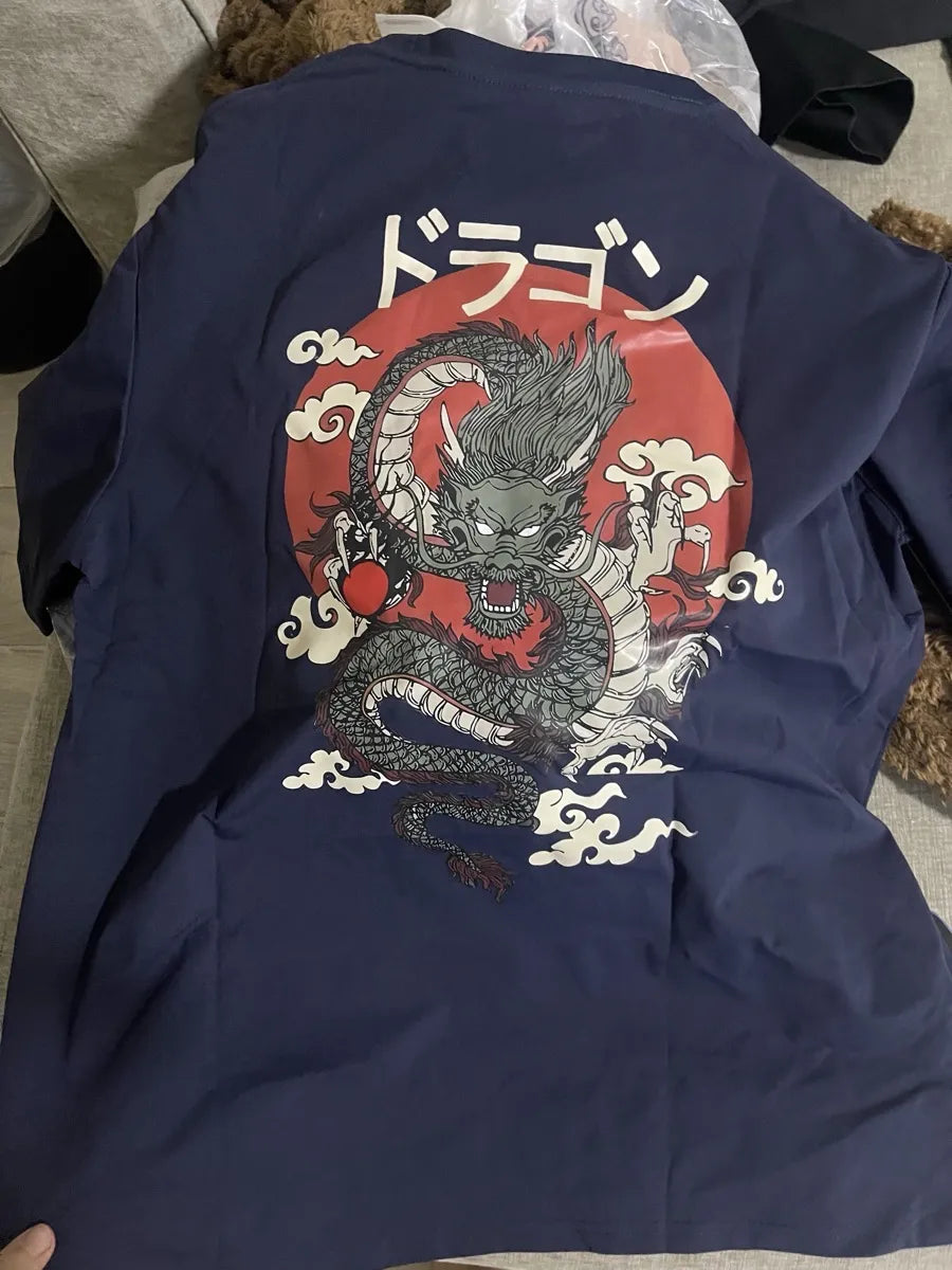 Shinron Dragon T-Shirt